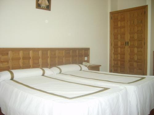 Hotel Hispanidad
