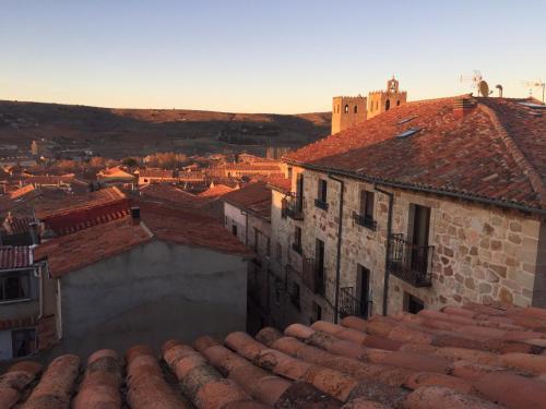 Apartamentos Top Medieval