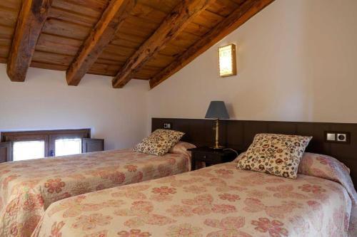 Apartamentos Top Medieval