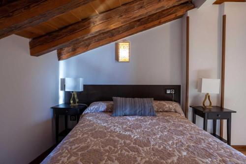Apartamentos Top Medieval