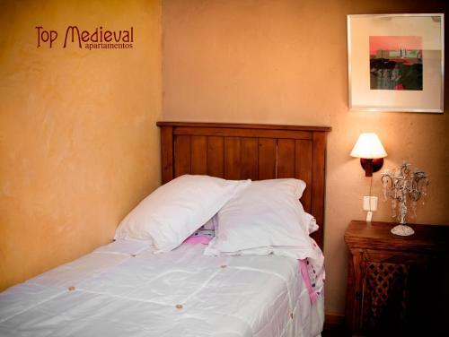 Apartamentos Top Medieval