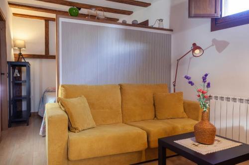 Apartamentos Top Medieval