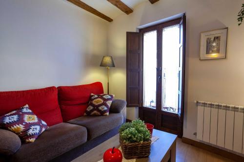 Apartamentos Top Medieval