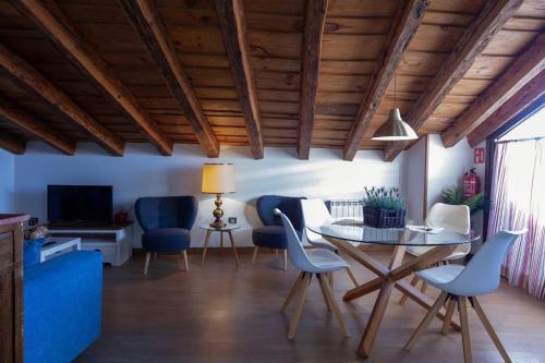 Apartamentos Top Medieval