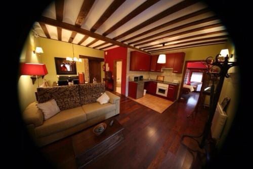 Apartamentos Top Medieval