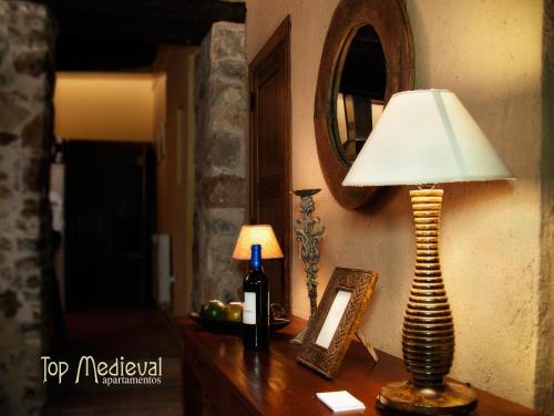 Apartamentos Top Medieval