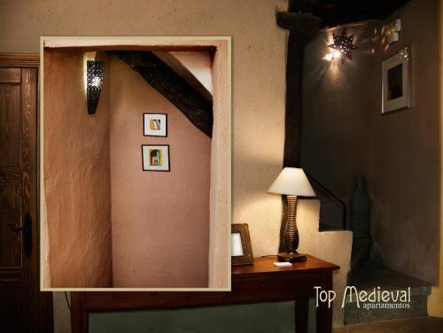 Apartamentos Top Medieval