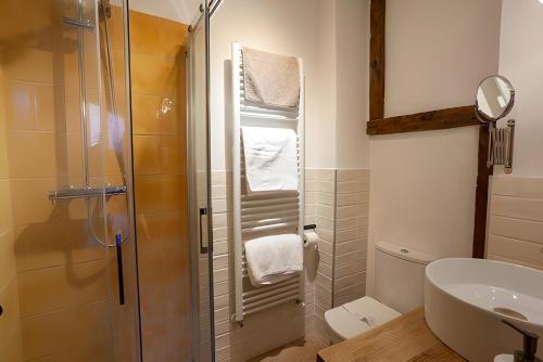 Apartamentos Top Medieval