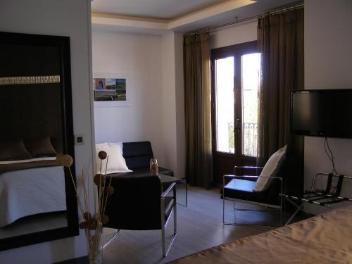 Hotel Rural Villa de Berlanga