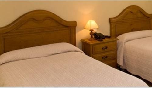 Hotel Bruselas