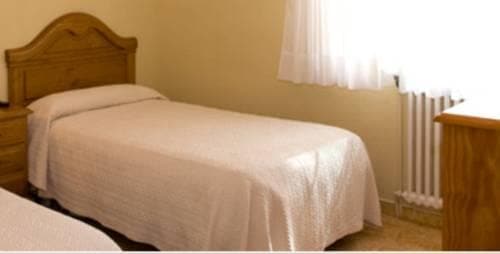 Hotel Bruselas