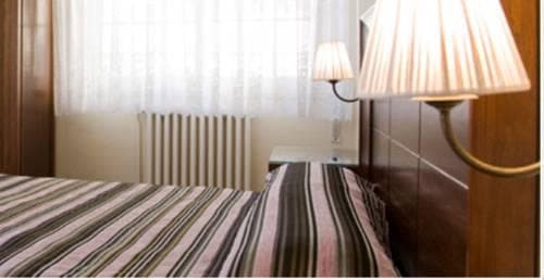 Hotel Bruselas