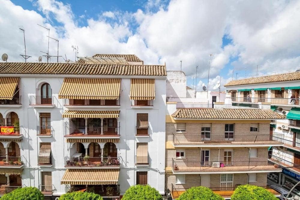 Apartamentos Santiago
