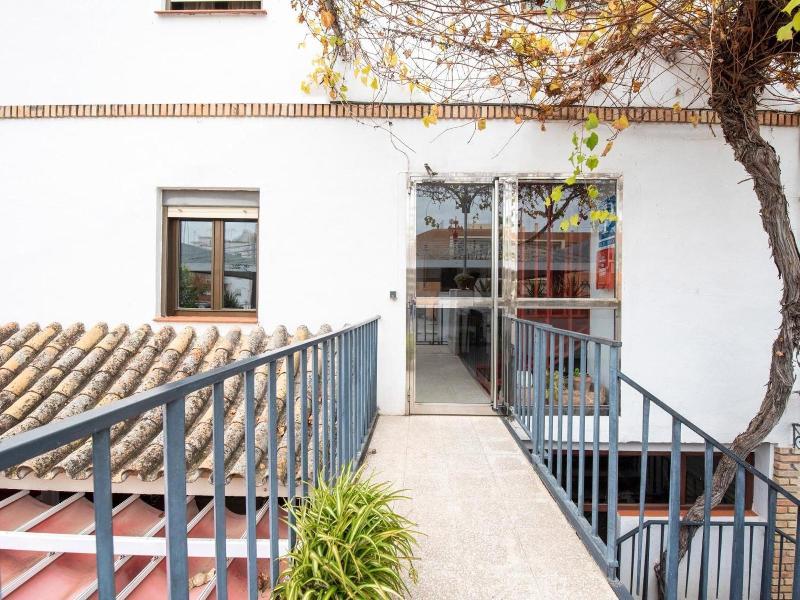 Apartamentos Santiago