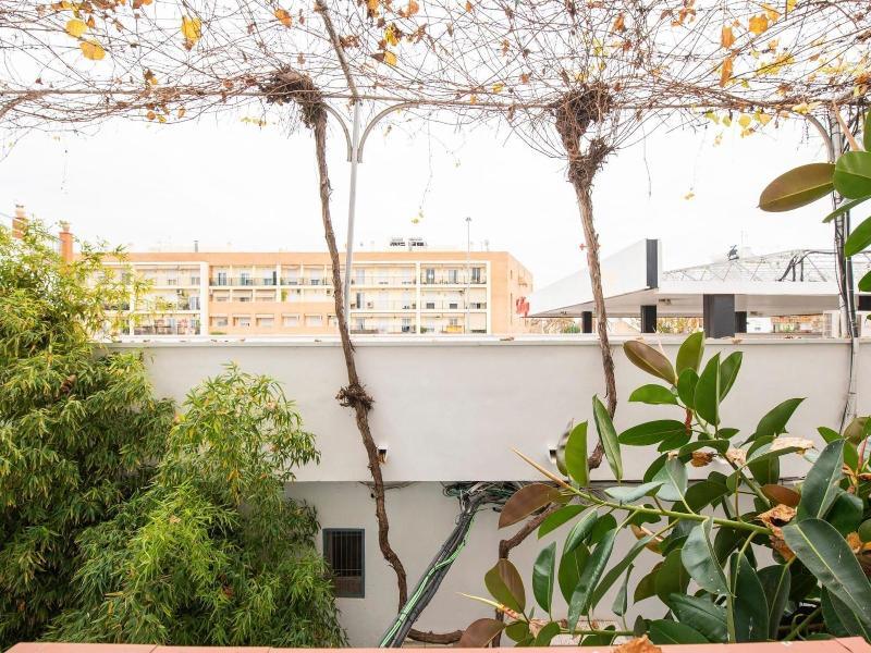 Apartamentos Santiago