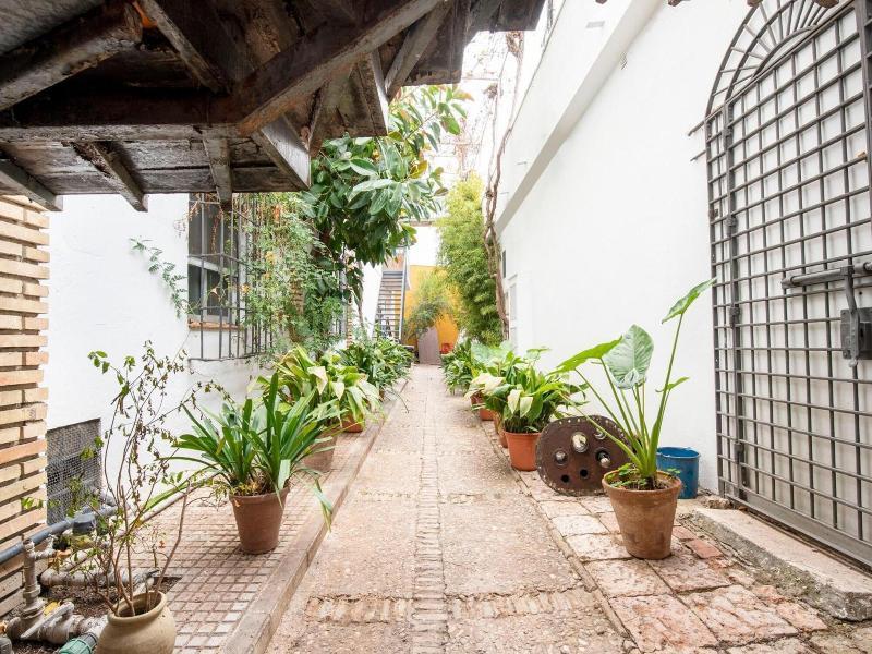 Apartamentos Santiago