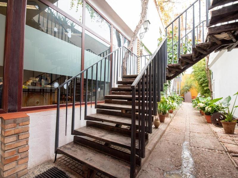 Apartamentos Santiago