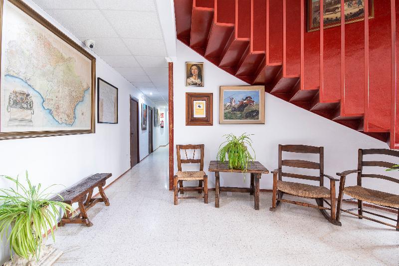 Apartamentos Santiago