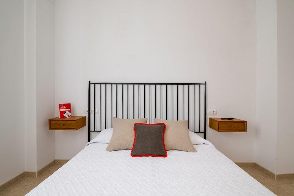 Apartamentos Santiago