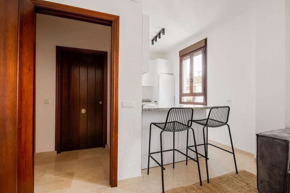 Apartamentos Santiago