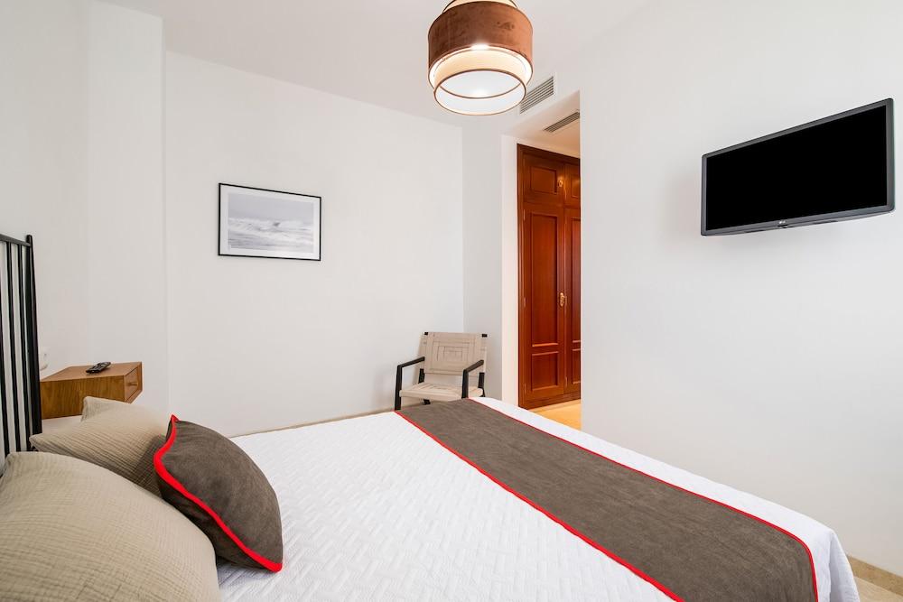 Apartamentos Santiago