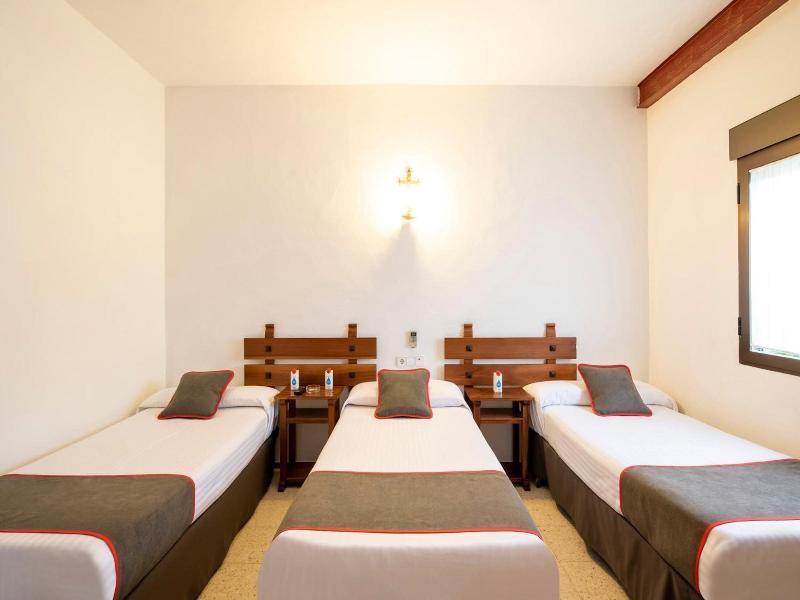 Apartamentos Santiago