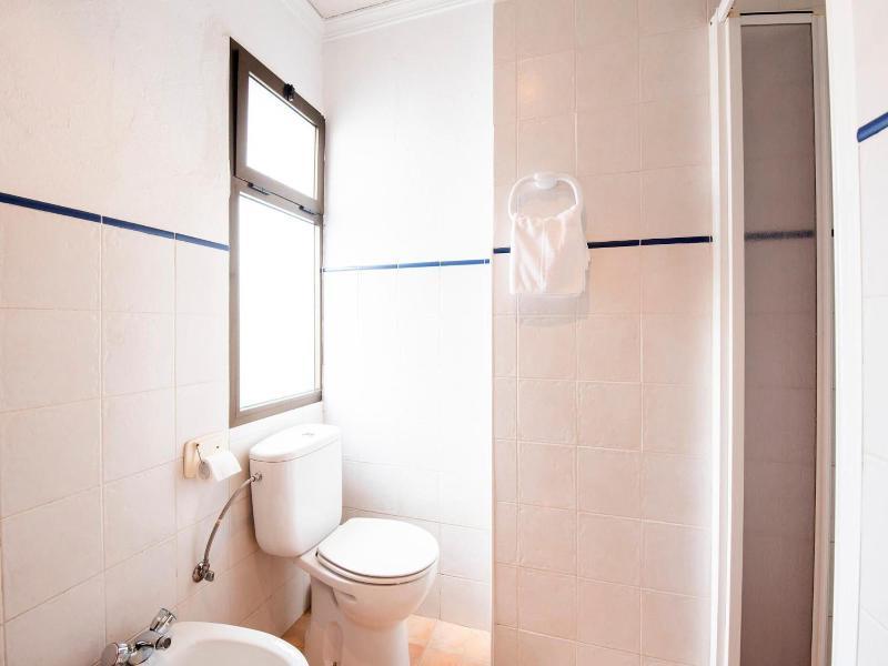 Apartamentos Santiago