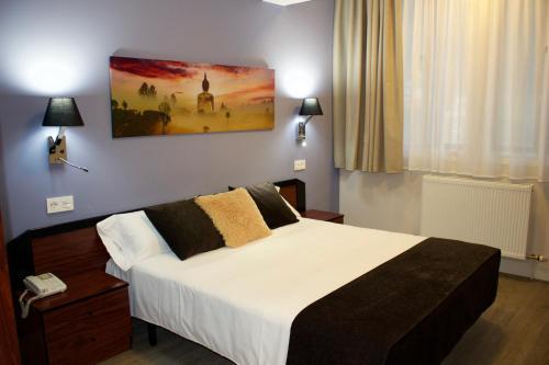 Hotel El Haya