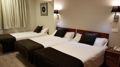Hotel El Haya