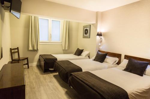 Hotel El Haya