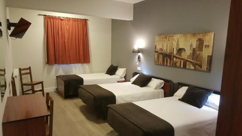 Hotel El Haya