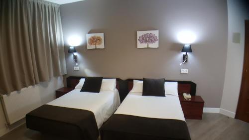 Hotel El Haya
