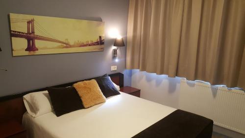 Hotel El Haya