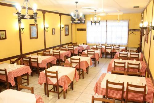 Hotel El Haya