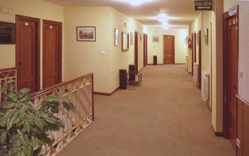 Hotel El Haya
