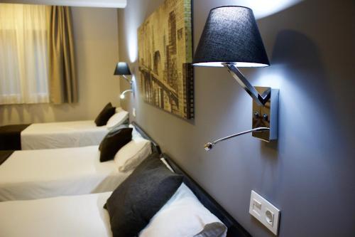 Hotel El Haya