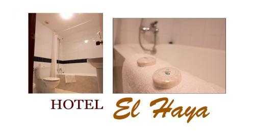 Hotel El Haya