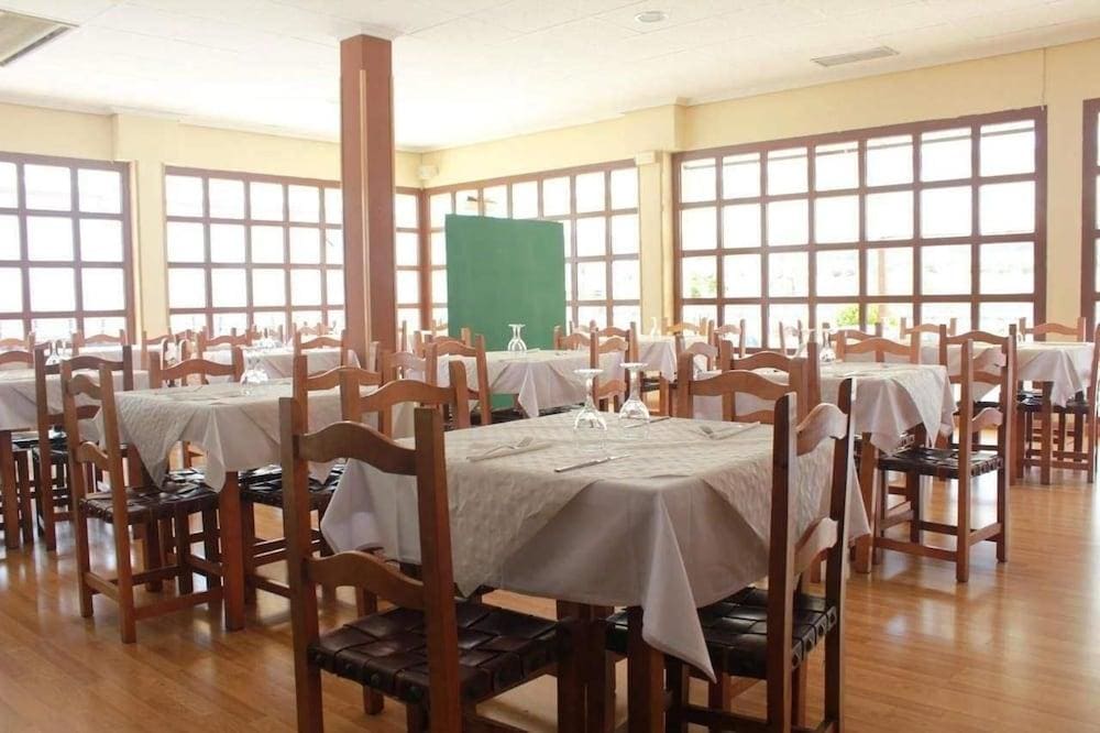 Hotel La Parada
