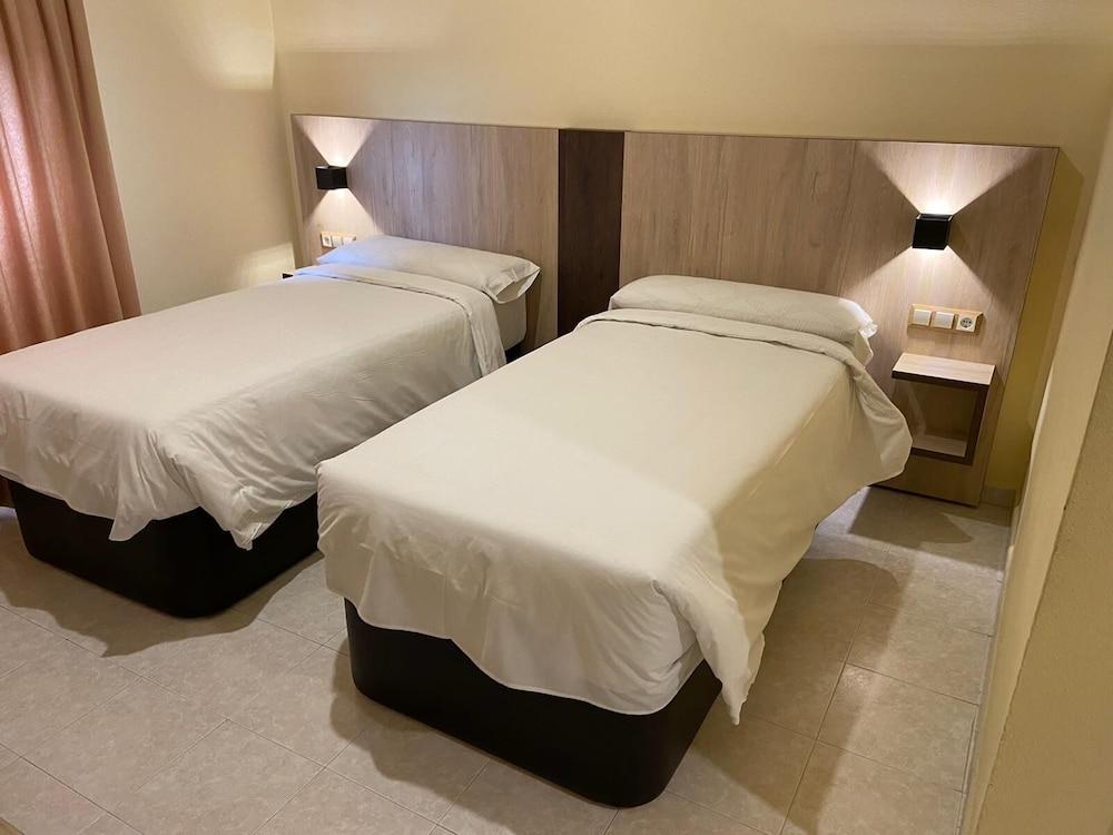 Hotel La Parada