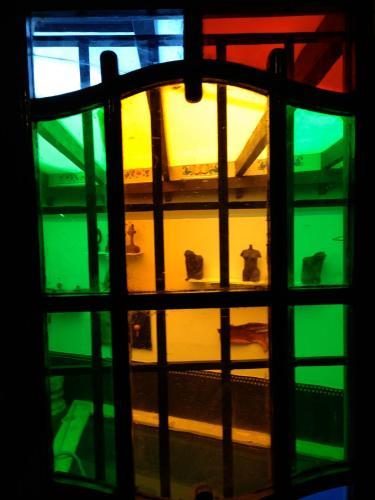 Casa Rural Arte Y Descanso