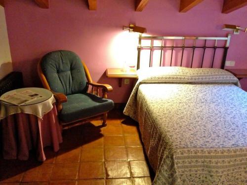 Casa Rural Arte Y Descanso