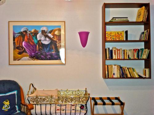 Casa Rural Arte Y Descanso