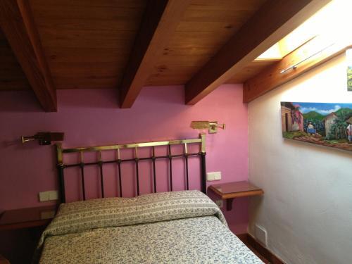 Casa Rural Arte Y Descanso