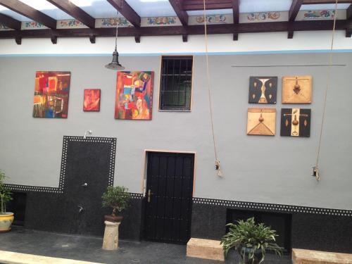 Casa Rural Arte Y Descanso