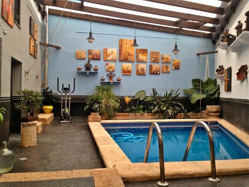 Casa Rural Arte Y Descanso