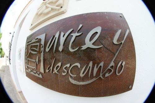 Casa Rural Arte Y Descanso