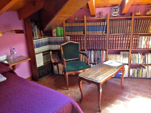 Casa Rural Arte Y Descanso