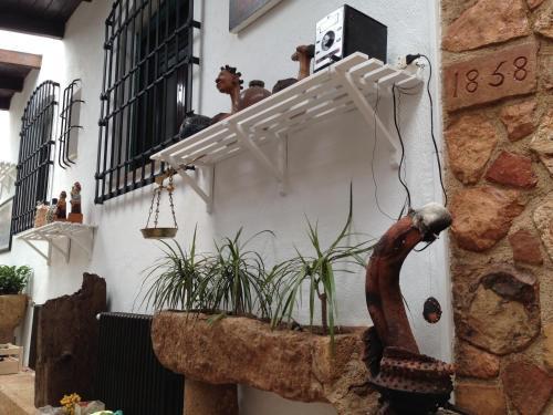 Casa Rural Arte Y Descanso
