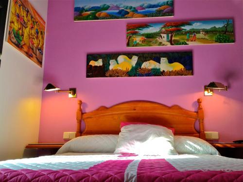 Casa Rural Arte Y Descanso