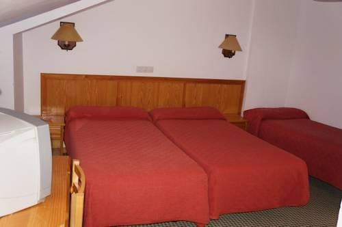 Hostal La Posada